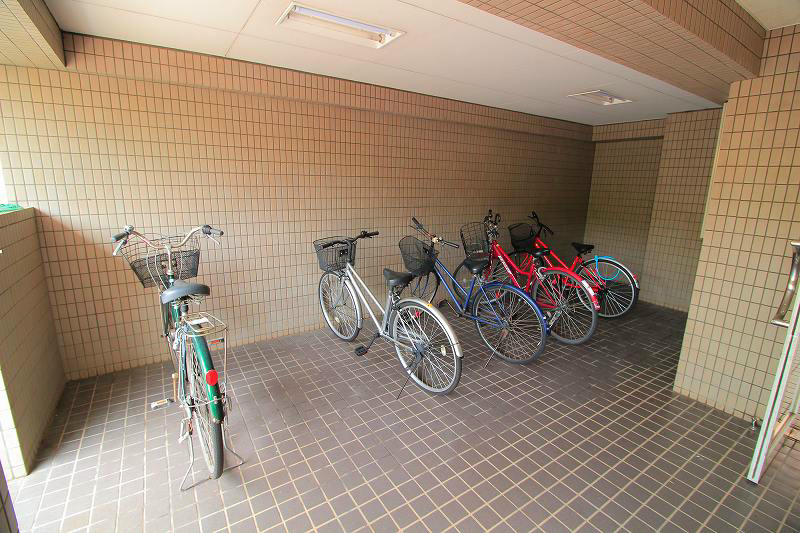 サンブライト12 その他6