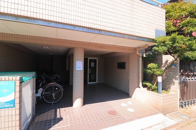 サンブライト12 その他7