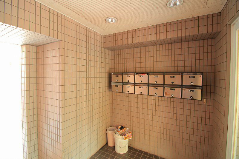 サンブライト12 その他8