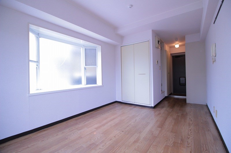 サンブライト12 リビング