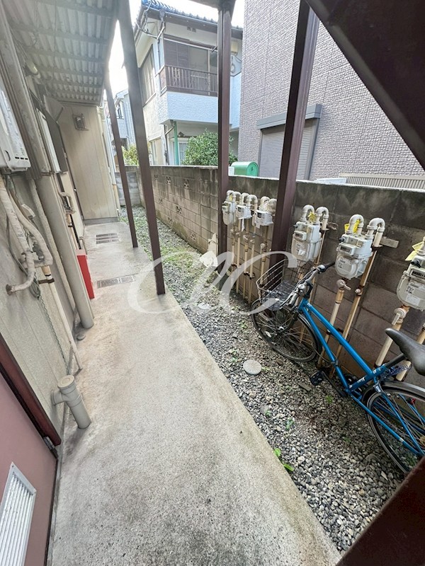 宮川ハイツ その他7