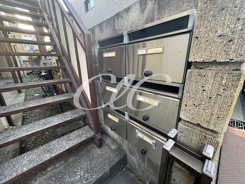 宮川ハイツ その他9