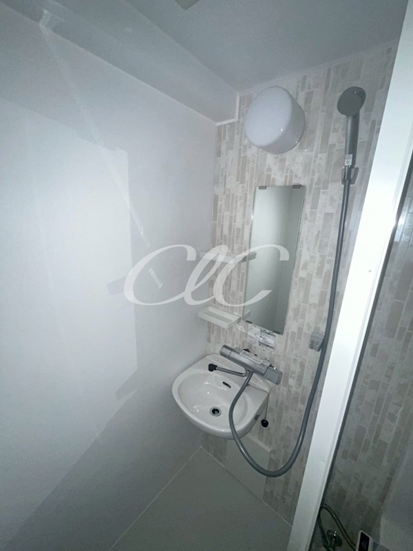 ベインテトレス天神台  風呂画像