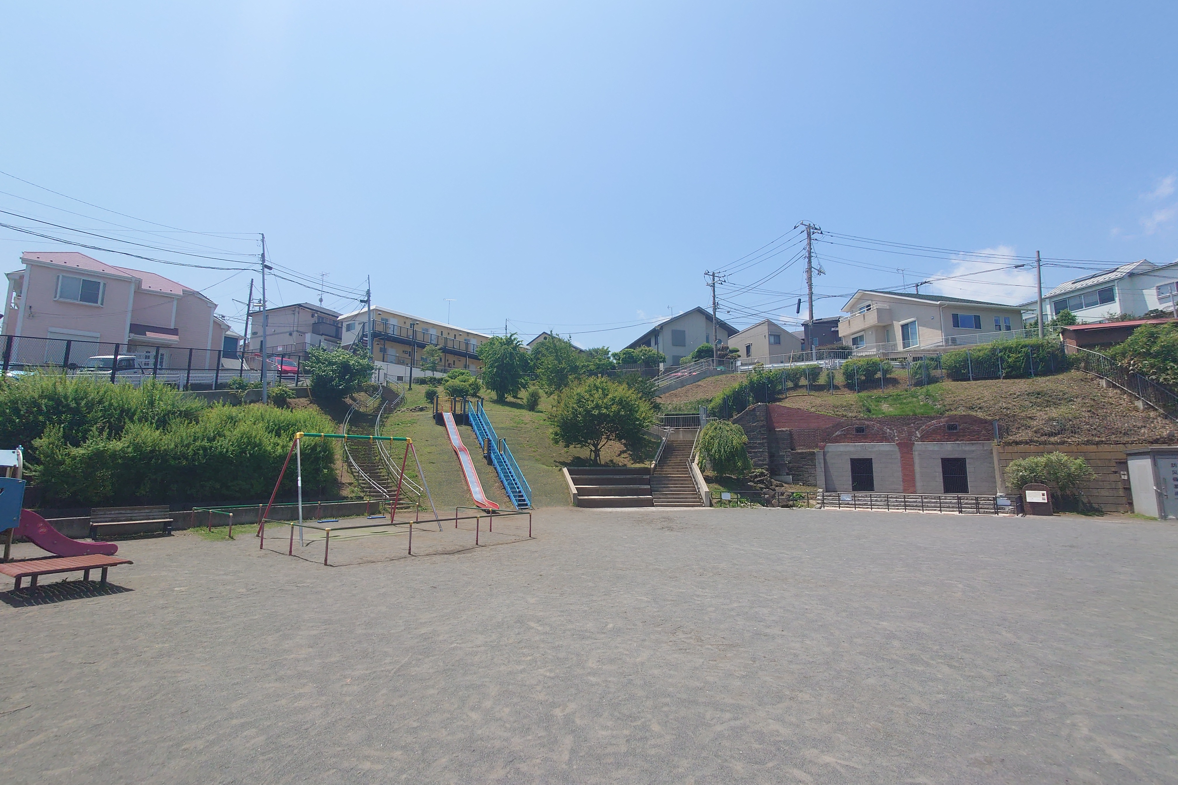 クレストヴューテラス 周辺画像1