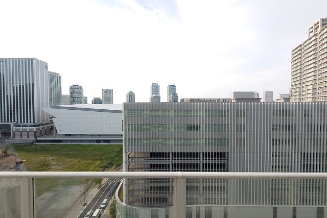 パシフィックロイヤルコートみなとみらいアーバンタワー その他4