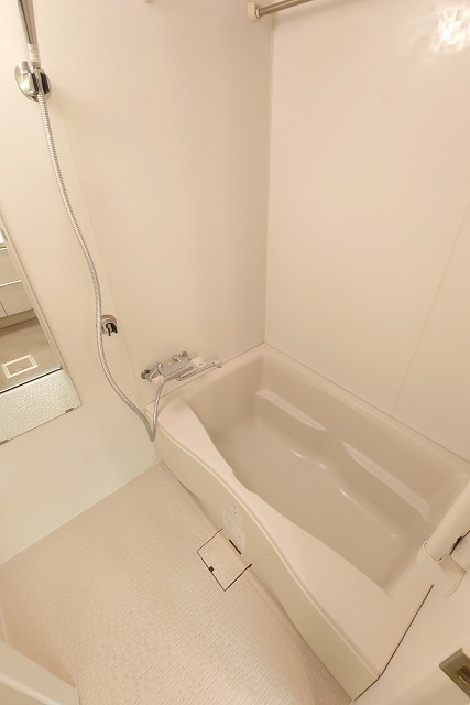 パシフィックロイヤルコートみなとみらいアーバンタワー 風呂画像