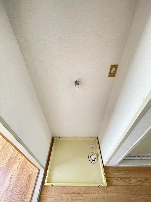 はねだハイツ その他8