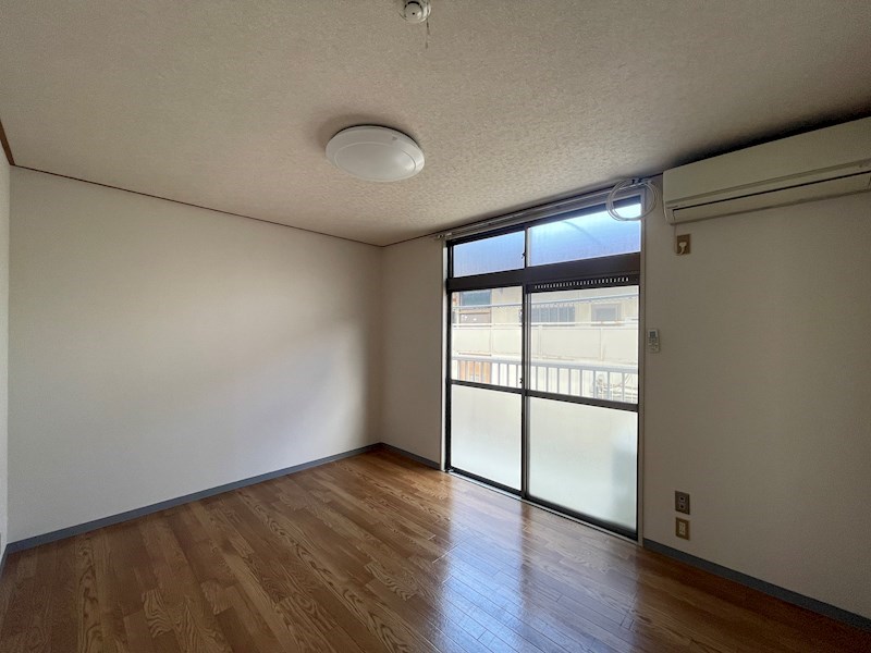 はねだハイツ その他9