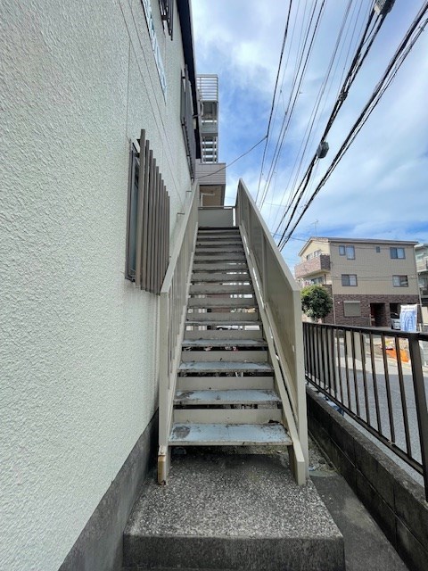 はねだハイツ その他11