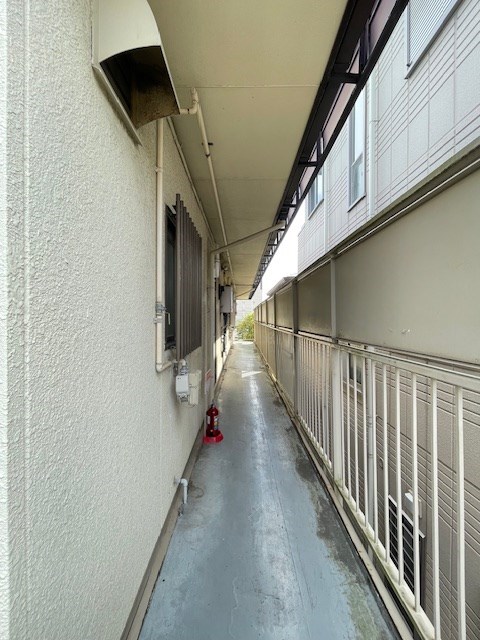 はねだハイツ その他12