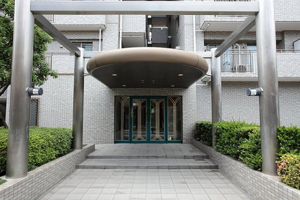 フレスコ川崎 その他4