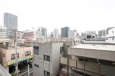 フレスコ川崎 その他8