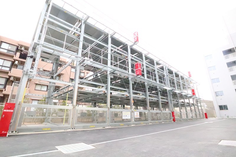 リーラ横浜川和町 その他11