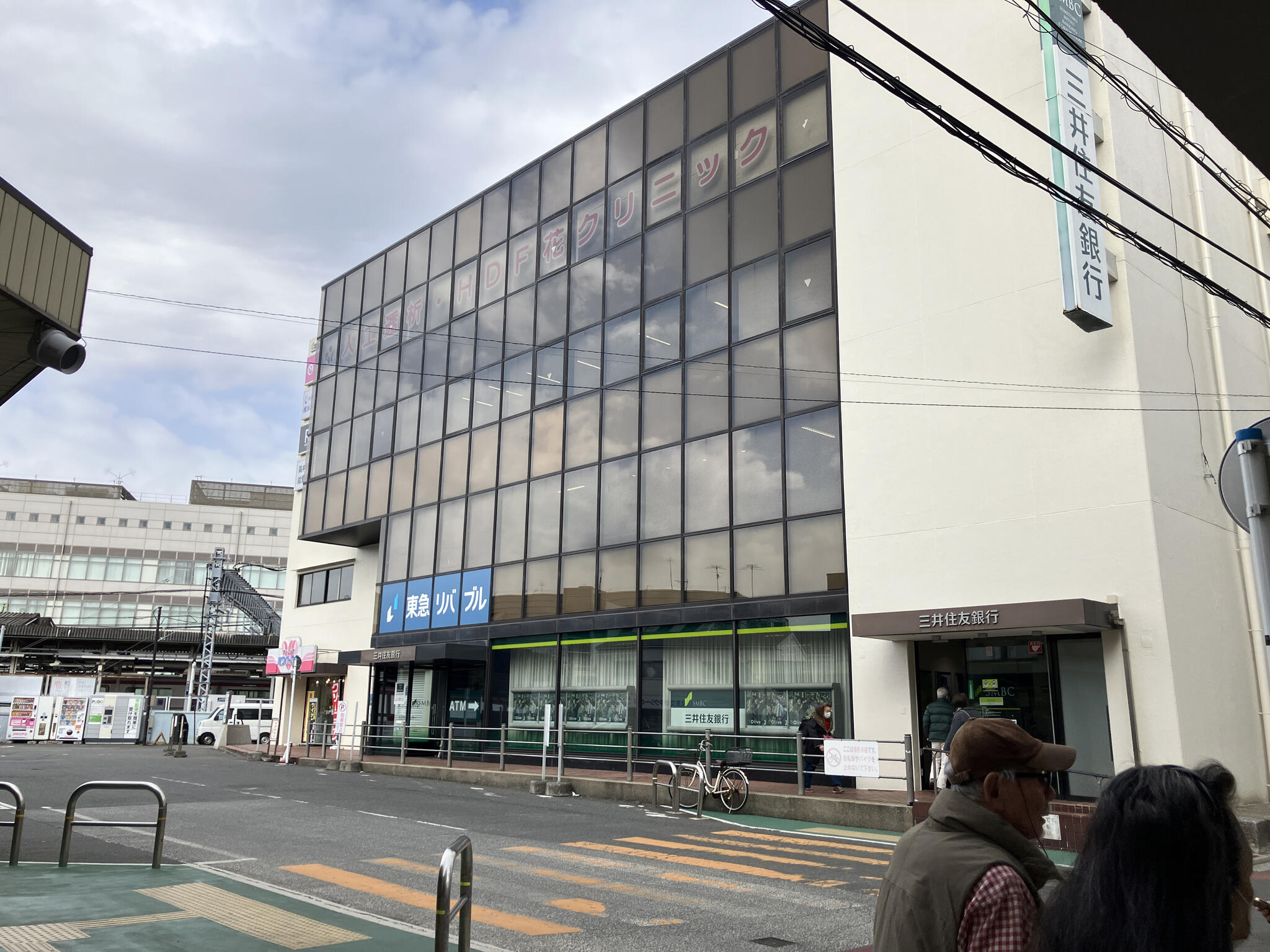 グリーンリーブスアサバ 周辺画像8