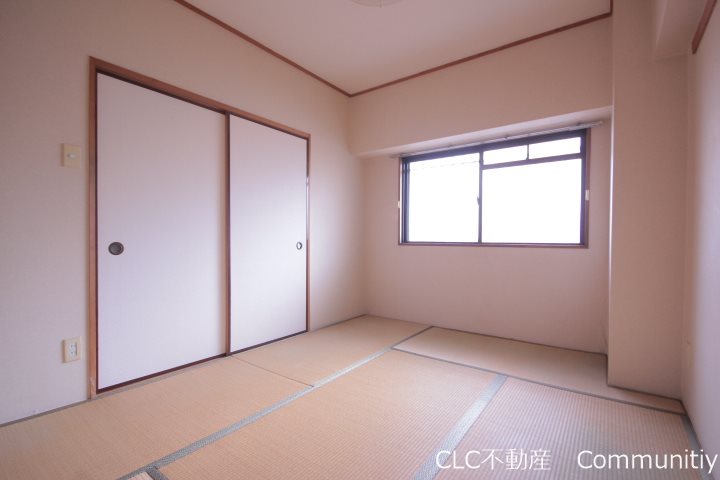 エクセレントアベ ベッドルーム
