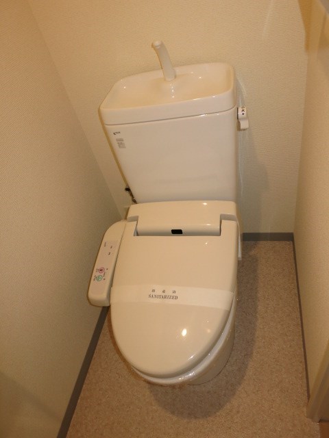 ドゥーエ横濱台町 その他3