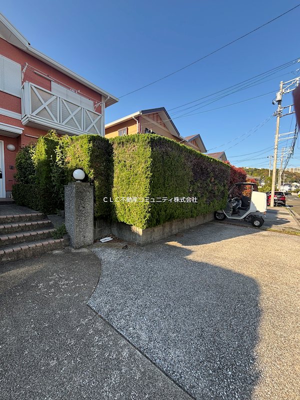 能見台6丁目住宅 その他外観1