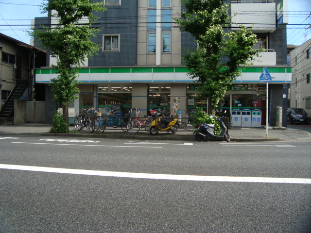 Ａｖａｎｃｅ その他外観4