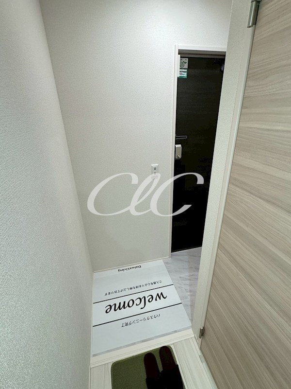 D paina 上平間Ⅱ 玄関