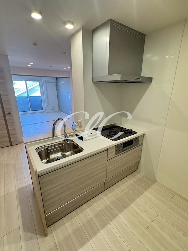 D paina 上平間Ⅱ キッチン