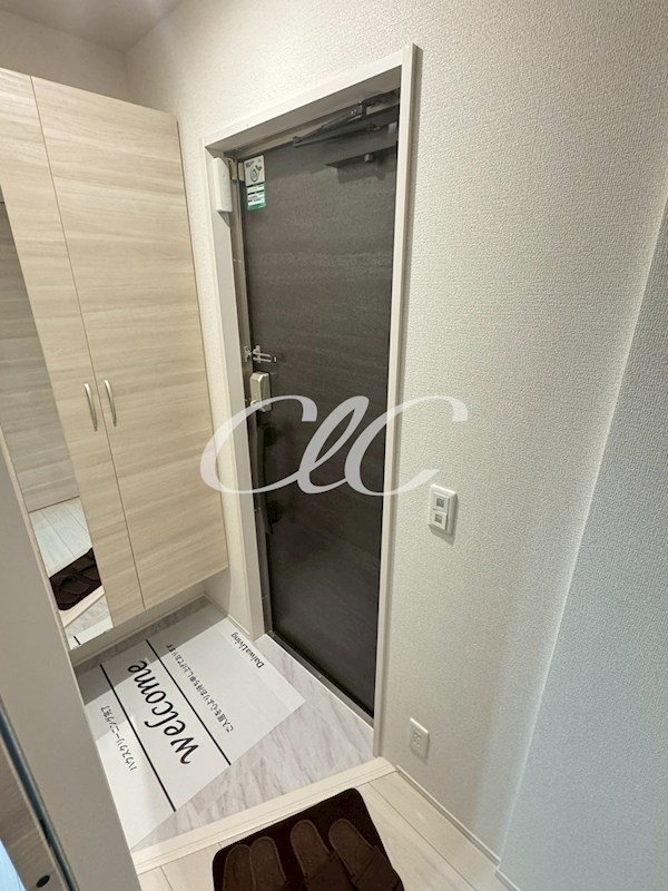 D paina 上平間Ⅱ 玄関