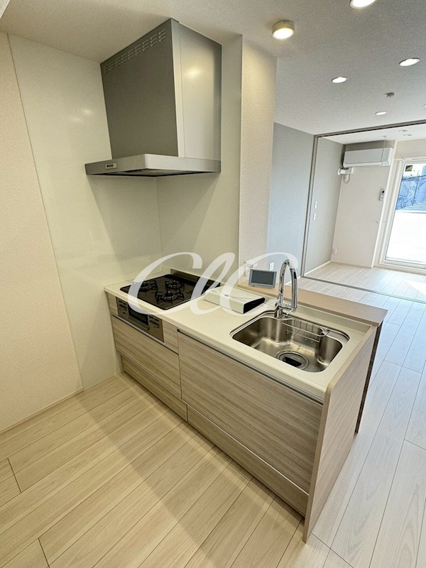 D paina 上平間Ⅱ キッチン