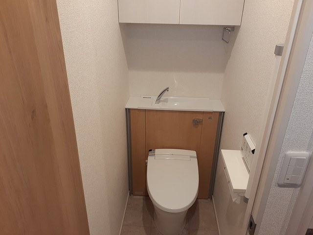 ピアッツァ追分 その他2
