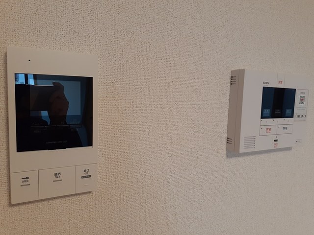 ピアッツァ追分 その他4