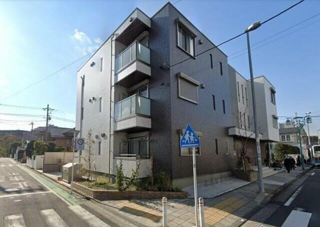 ステラ　キミ 外観