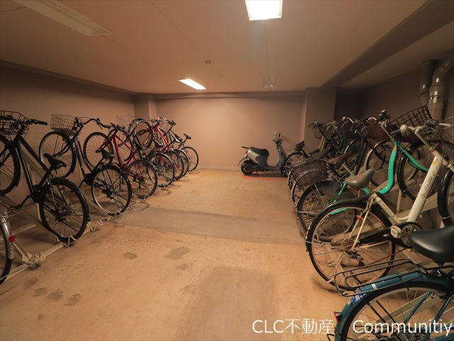 レジディア行徳 その他7