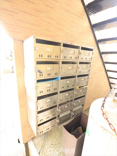 クレール2 その他10