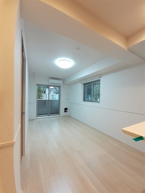 Ｆｅｅｊｕ田園調布 リビング