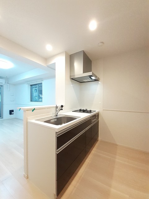 Ｆｅｅｊｕ田園調布 キッチン