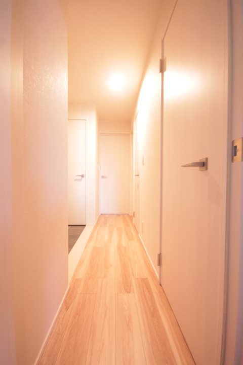 Maison　Calme その他11