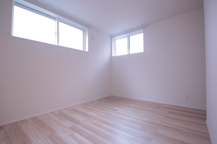 Maison　Calme ベッドルーム