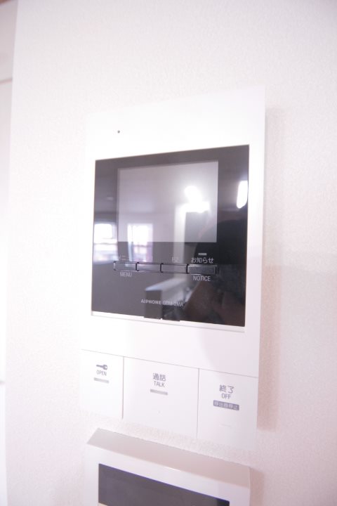 Maison　Calme その他1