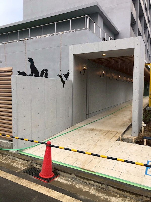 リーラ横浜川和町 その他1