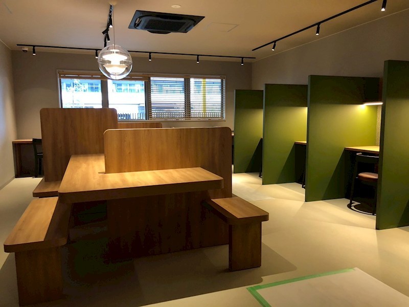 リーラ横浜川和町 その他2