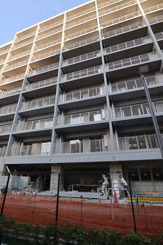 リーラ横浜川和町 その他11