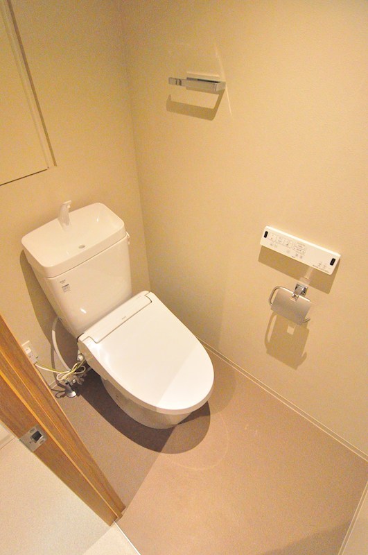 リーラ横浜川和町 その他2