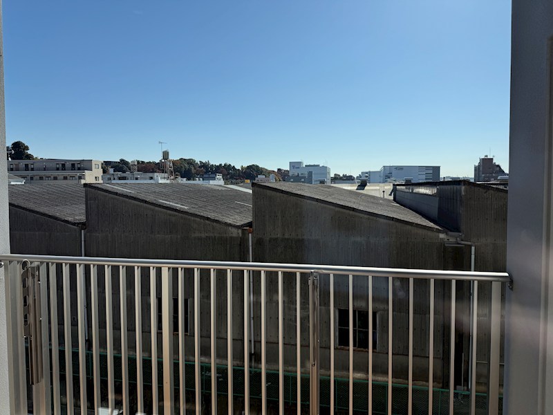 リーラ横浜川和町 その他2