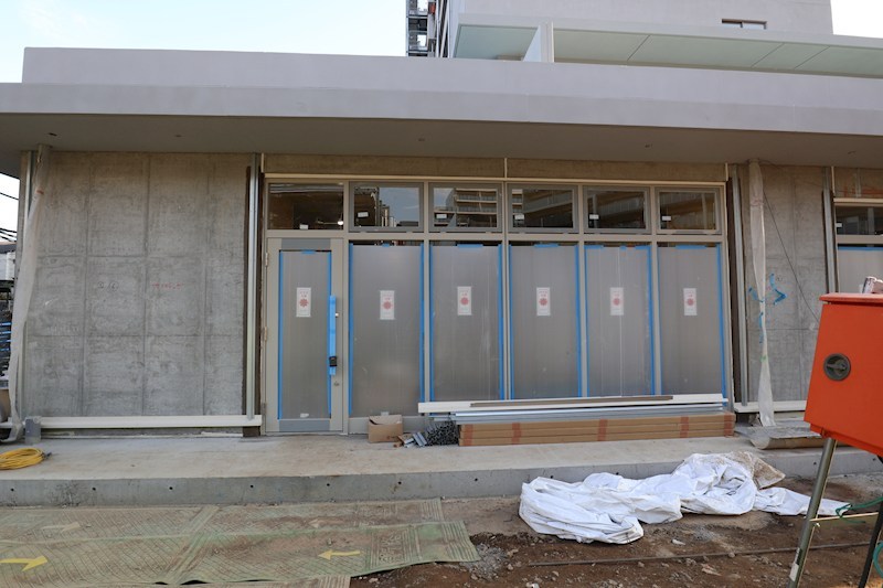 リーラ横浜川和町 その他4