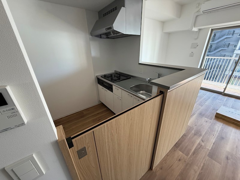 リーラ横浜川和町 その他6