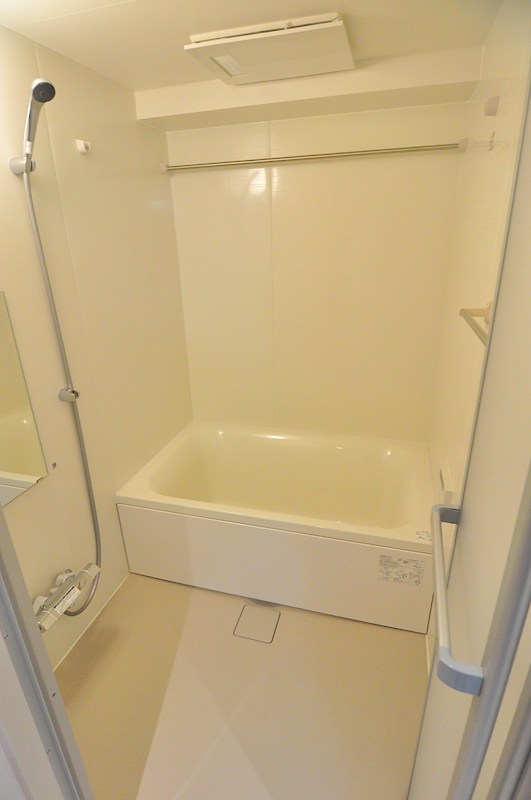 リーラ横浜川和町 風呂画像