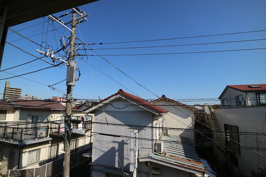 コーポ若葉（上平間） その他5