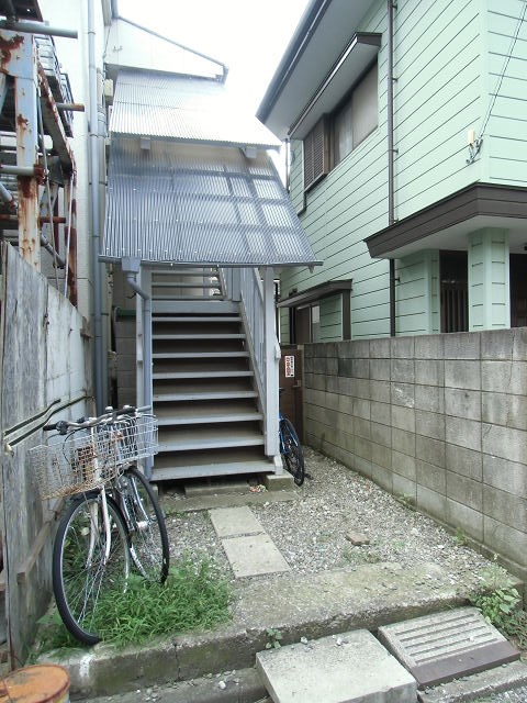コーポ若葉（上平間） その他6