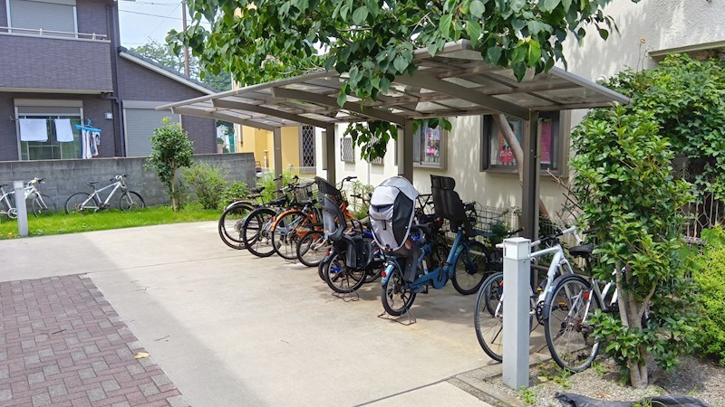 コート坂本 その他外観2