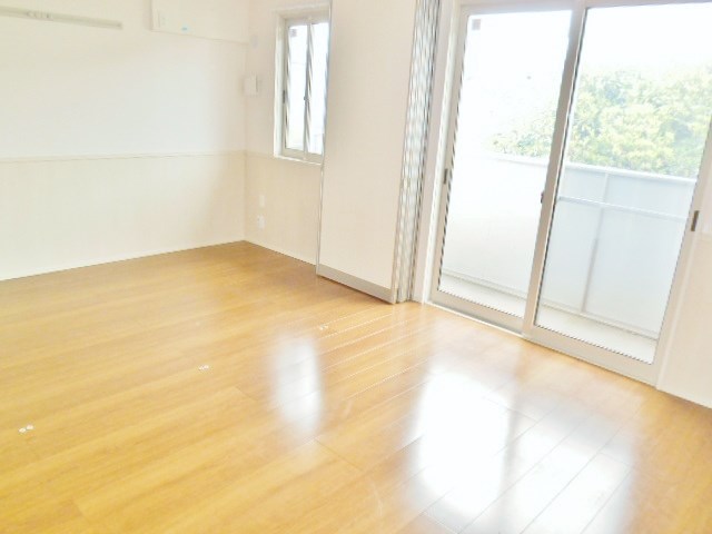 コート坂本 リビング