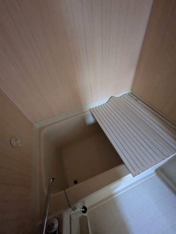 風呂画像