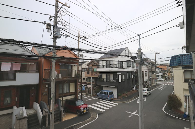 ヴィンテージ鶴見Ⅰ   その他4